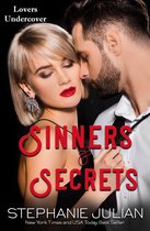 Lovers Undercover 2 - Sinners Secrets