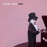 Danny Vera - DNA (CD)