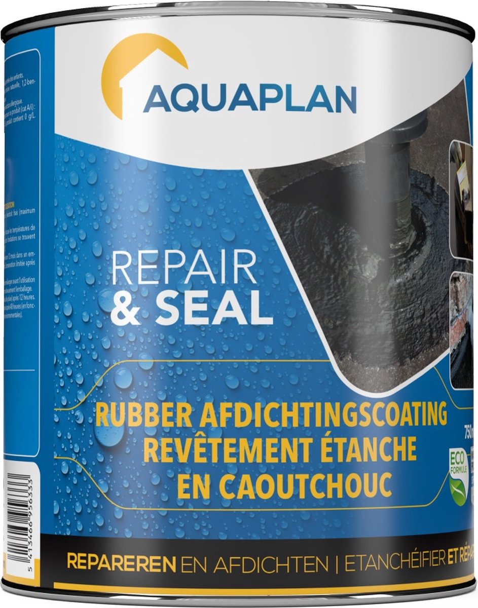 Aquaplan Repair & Seal 750ml.