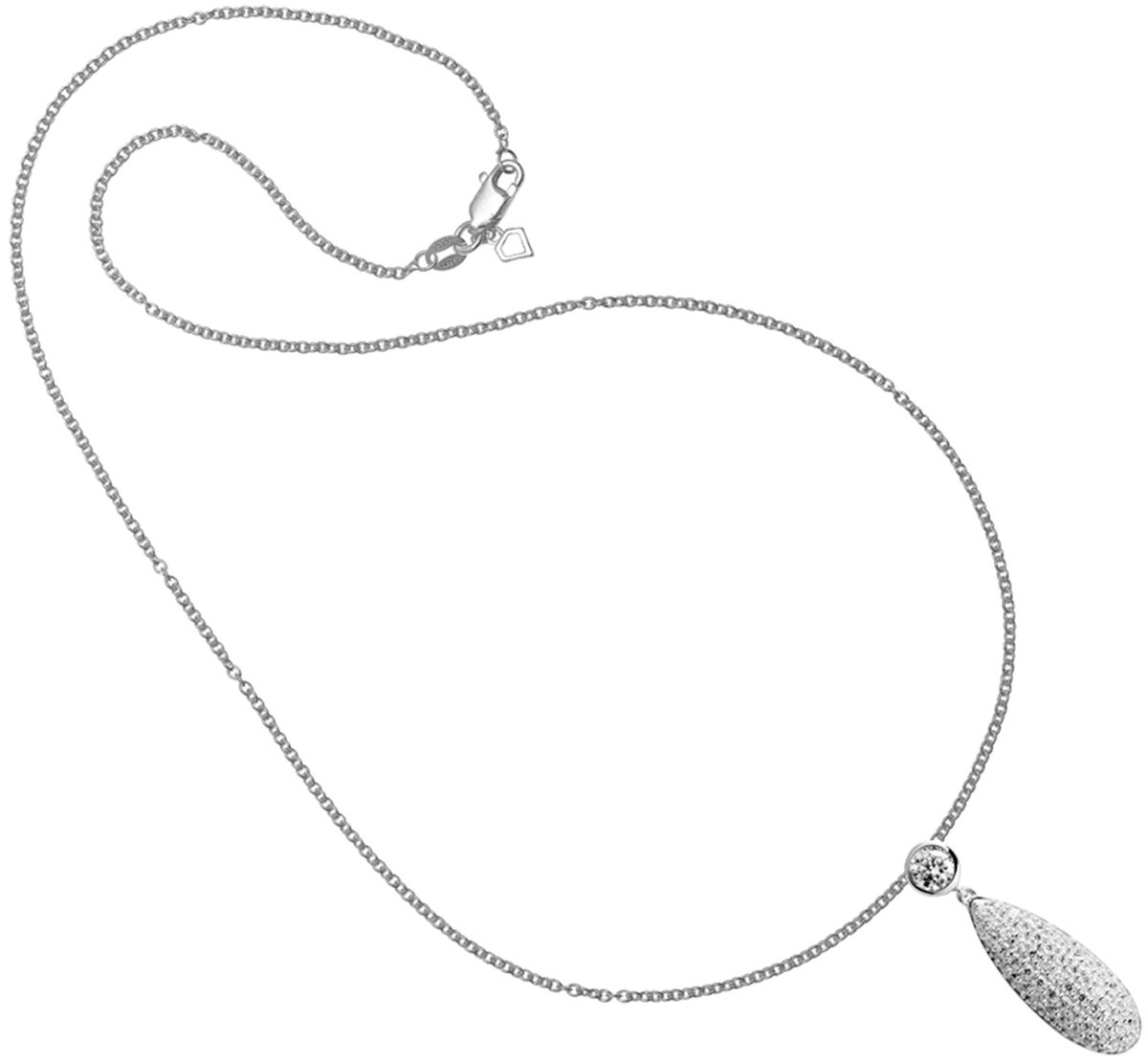 Diamonfire 65.1264.108250 Dames Ketting - Collier