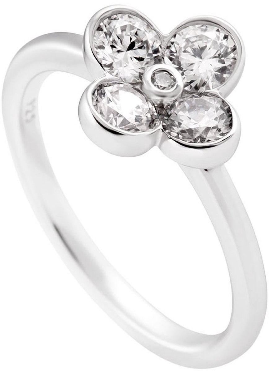 Diamonfire 61.1667.108219 Dames Ring