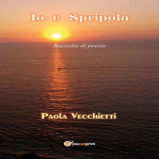 Io e Spripola - cover