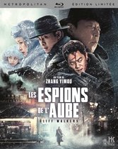 Les Espions De L'Aube (Blu-ray)