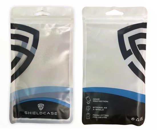 Protecteur d'écran ShieldCase Samsung Galaxy A13 4G / 5G - film plastique