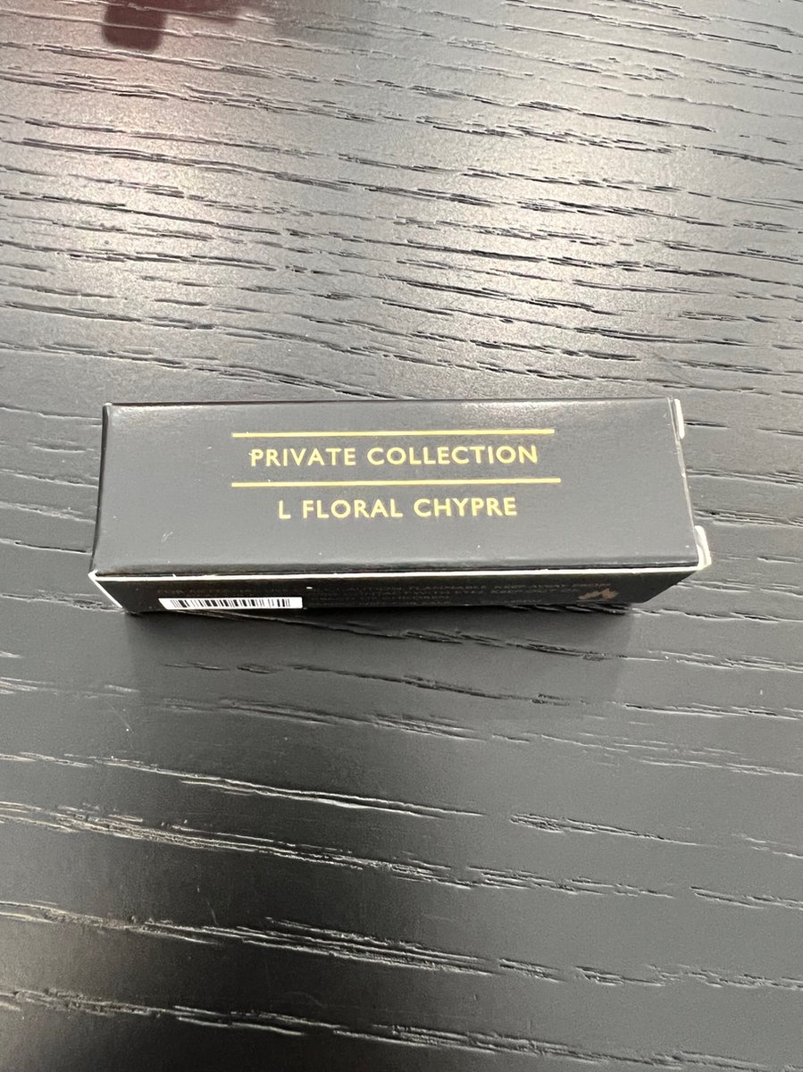 Goedkoopste Clive Christian - L Feminine Floral Chypre - 2 ml Original Sample
