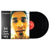 Atmosphere - God Loves Ugly (3 LP) (Reissue)