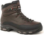 Zamberlan 1006 New Vioz Plus Goretex Rr Brede Leest Wandelschoenen Bruin EU 43 1/2 Man