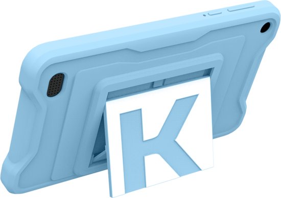 Tablette pour enfants Kurio - Tablette 7 pouces - Sécurité en ligne - Contrôle parental - YouTube kids - gestion des applications - Android 13 GO -