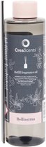 Geurstokjes en Aroma Diffuser navulling Bellissima - 400 ml - Geurolie - Geurstokjes - Geur