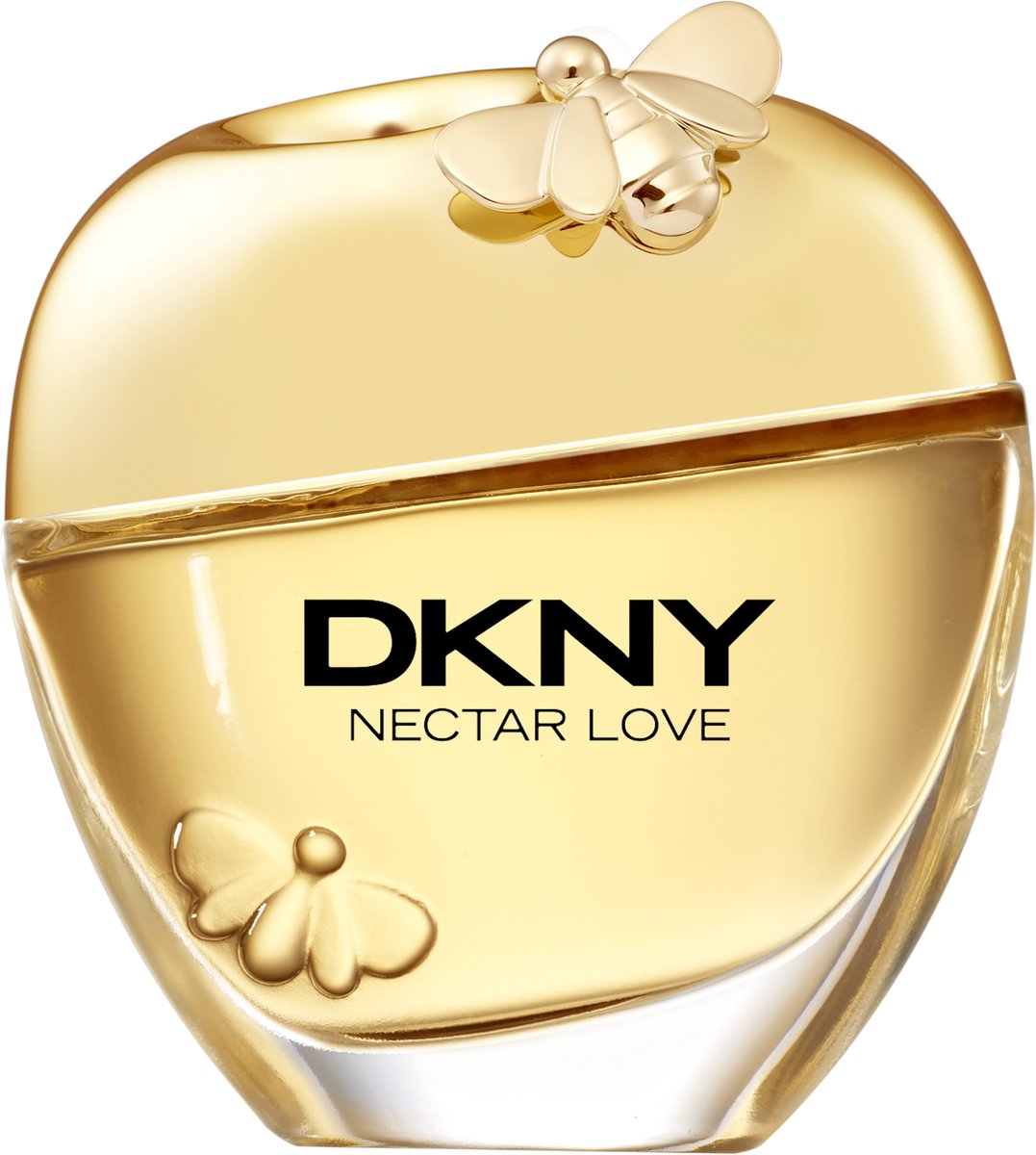 DKNY Nectar Love - 100 ml - Eau de Parfum