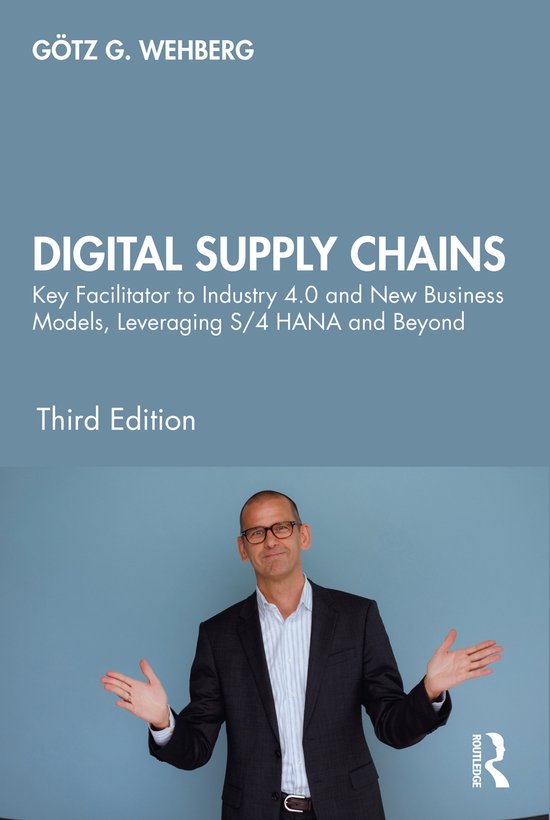 Digital Supply Chains