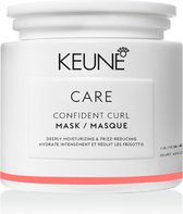 Keune Care Confident Curl 2A-4C Mask 200 ml.