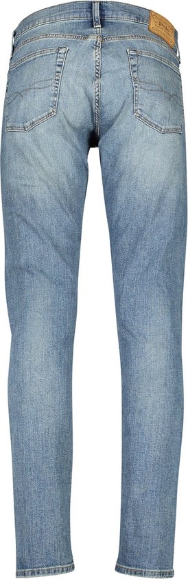 Polo Ralph Lauren jeans blauw