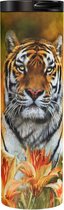 Tijger Wilf Tigers - Thermobeker 500 ml