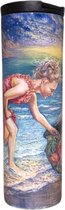 Josephine Wall Fantasy Art - The Discovery - Thermobeker 500 ml