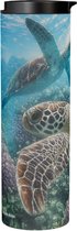 Schildpad Turtle Bay - Thermobeker 500 ml