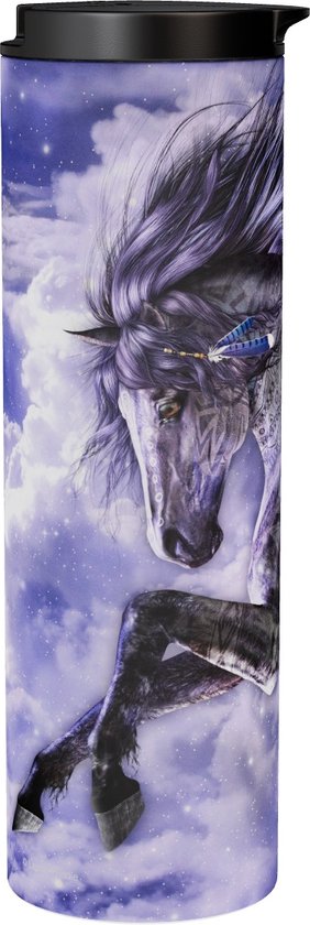 Paarden Spirit Horse - Thermobeker 500 ml