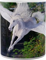 Soaring Pegasus - Mok 440 ml