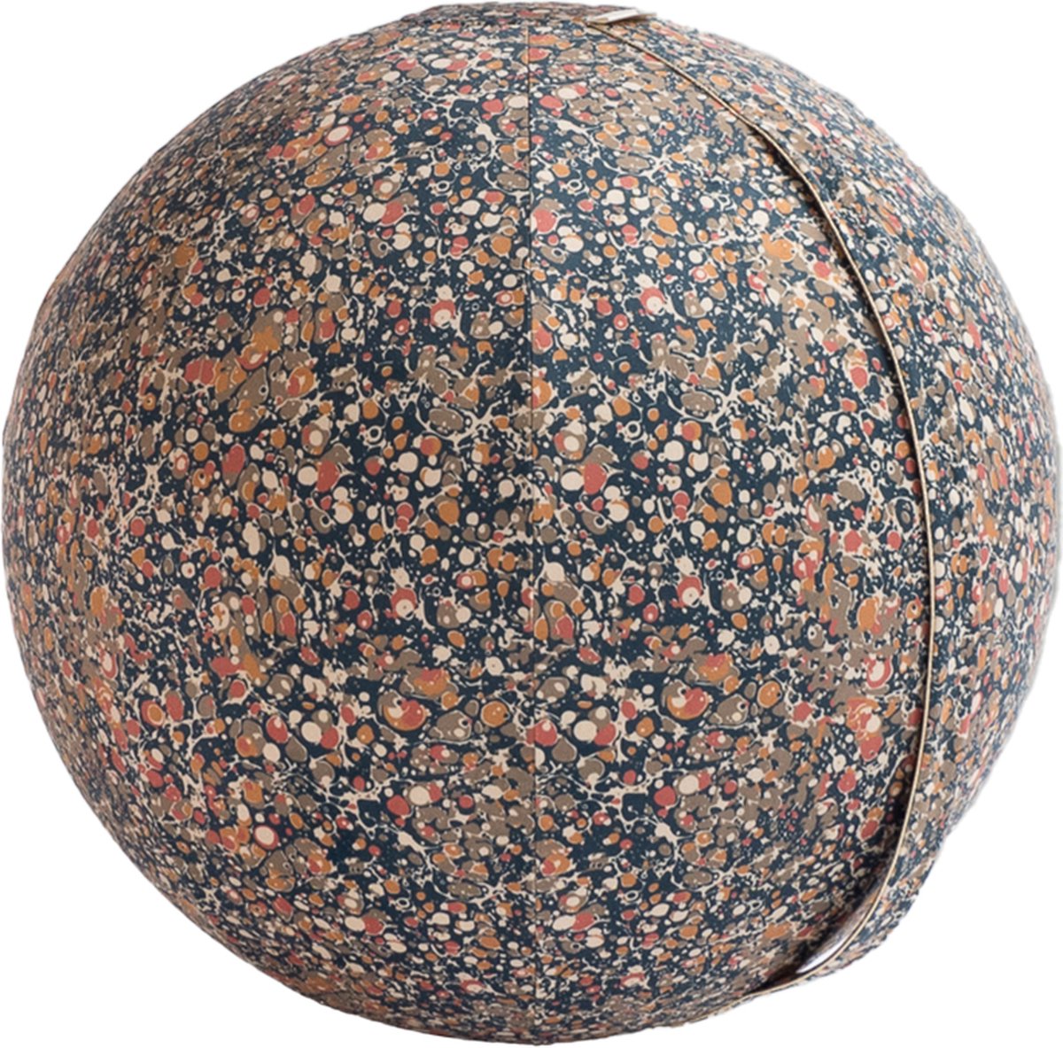 EliteAthlete Gymnastics Ball, Sitting Ball, Office, Ergonomic