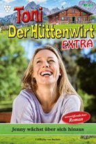 Toni der Hüttenwirt Extra 111 - Toni der Hüttenwirt Extra 111 – Heimatroman