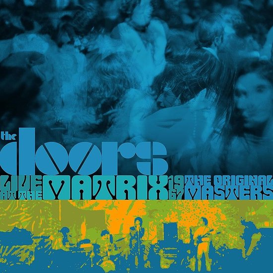 The Doors: Live At The Matrix [3CD]