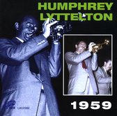 Humphrey Lyttelton - Humphrey Lyttelton 1959 (2 CD)