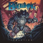 The Browning - Isolation (LP) (Coloured Vinyl) (Limited Edition)