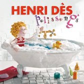 Henri Dès - Polissongs (CD)