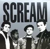 Scream - This Side Up (LP)