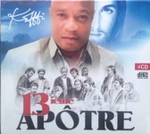 Koffi Olomide - 13Eme Apotre (4 CD)