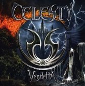 Celesty - Vendetta (CD)