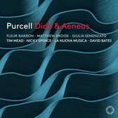 David Bates, La Nuova Musica, Nicky Spence, Tim Mead - Purcell: Dido & Aeneas (CD)