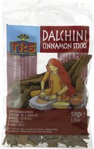 TRS Dalchini (Kaneelstokjes) 50 g