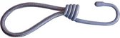 Travellife Tentspanner met haak - 15cm - 4 stuks