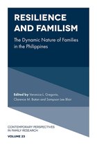 Contemporary Perspectives in Family Research 23 - Resilience and Familism