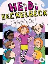 Heidi Heckelbeck- Heidi Heckelbeck The Secret's Out!