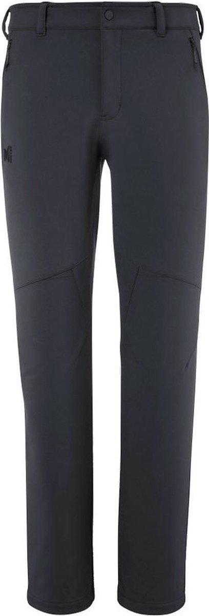 Millet Lapiaz Een Broek Man Zwart