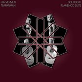 Jur Vermijs & Tim Panman - Goldberg Flamenco Suite (LP)