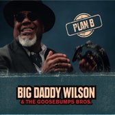 Big Daddy Wilson & Goosebumps Bros. - Plan B (CD)