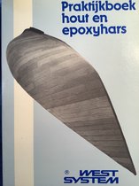 Praktykboek hout en epoxyhars