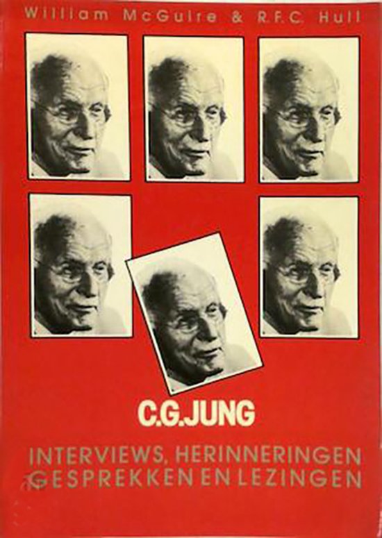C.G. Jung | Carl Gustav Jung