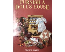 Furnish A Doll's House