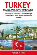 Turkey Travel and Adventure Guide