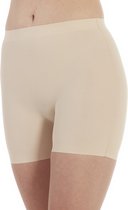 MAGIC Bodyfashion Maxi Sexy Short Dames Corrigerend ondergoed - Latte - Maat L