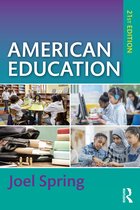 Sociocultural, Political, and Historical Studies in Education- American Education