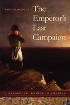 Atlantic Crossings-The Emperor's Last Campaign