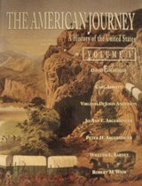 The American Journey