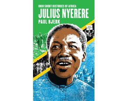 Omslag van Julius Nyerere