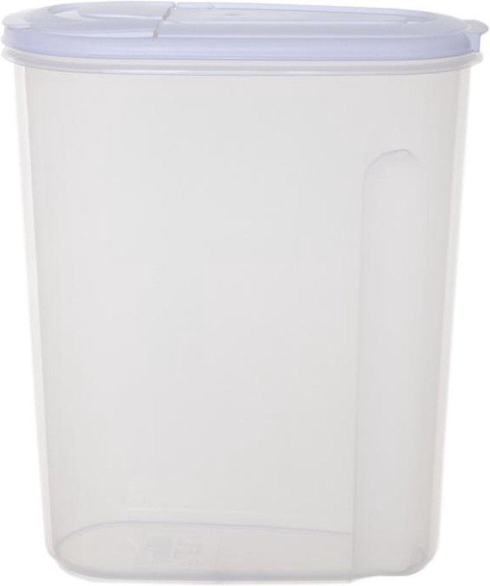 Online Strooibus kunststof 500 ml kopen Online Strooibus kunststof 500 ml kopen