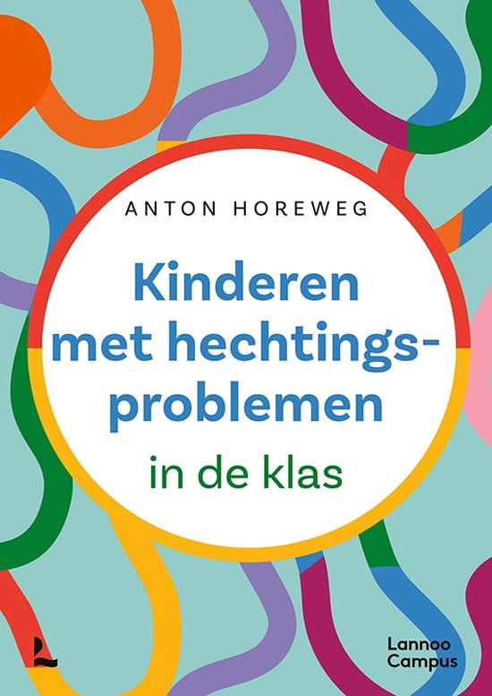 Kinderen met hechtingsproblemen